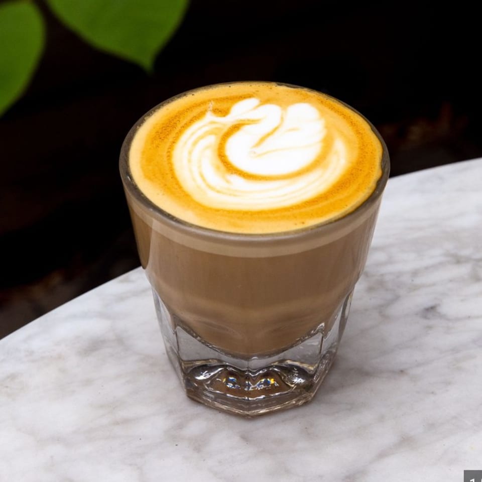 Bold Espresso Creations and More